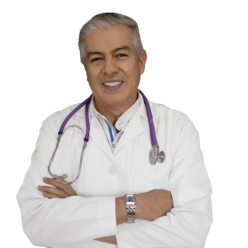 Dr. Alfonso Perez Cirujano Cardiovascular