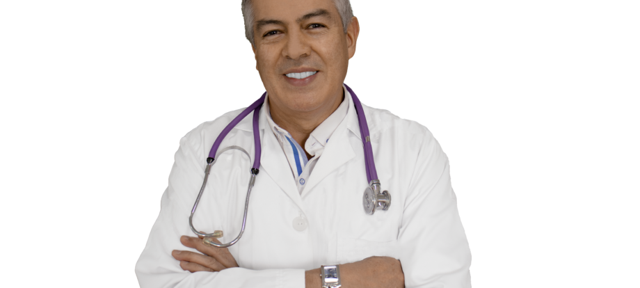 Dr. Alfonso Perez Cirujano Cardiovascular