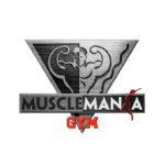 MUSCLEMANIA GYM