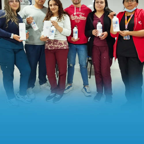 Programa de Bien-Estar Laboral: Reconociendo su Esfuerzo y Dedicación