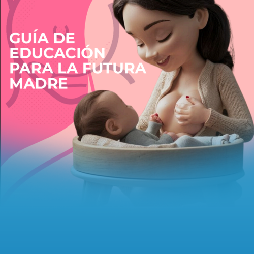 Guía de Educación para la futura madre