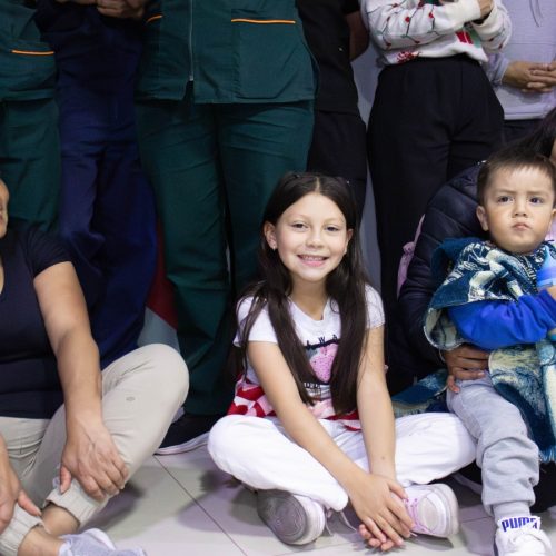 Clínica Pabón inicia el 2026 con altos niveles de satisfacción del usuario